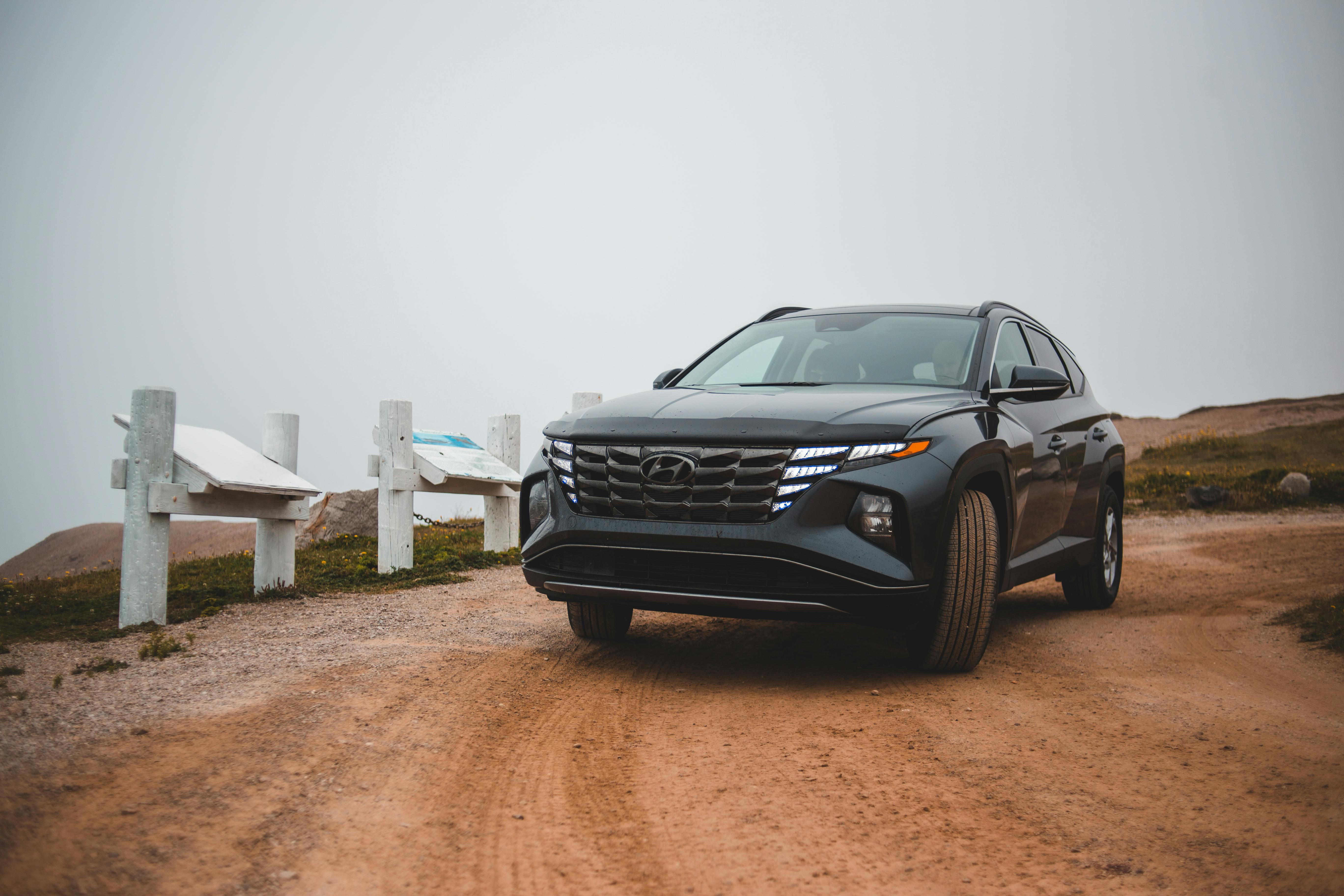 Как да сравнявате SUV оферти (RAV4, Tucson, XC60) за 5 минути