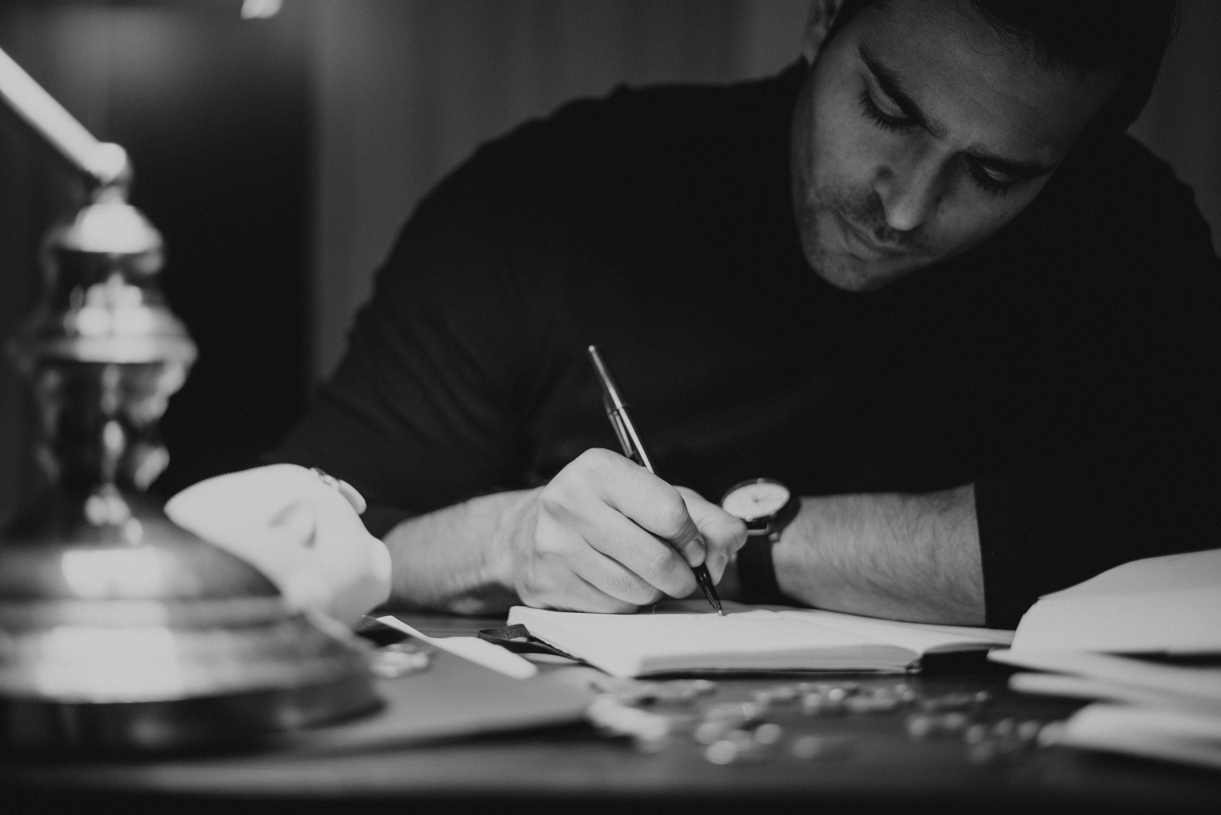 The #1 Mistake Bloggers Make When Scaling Content (And Why AI Is The Answer)
