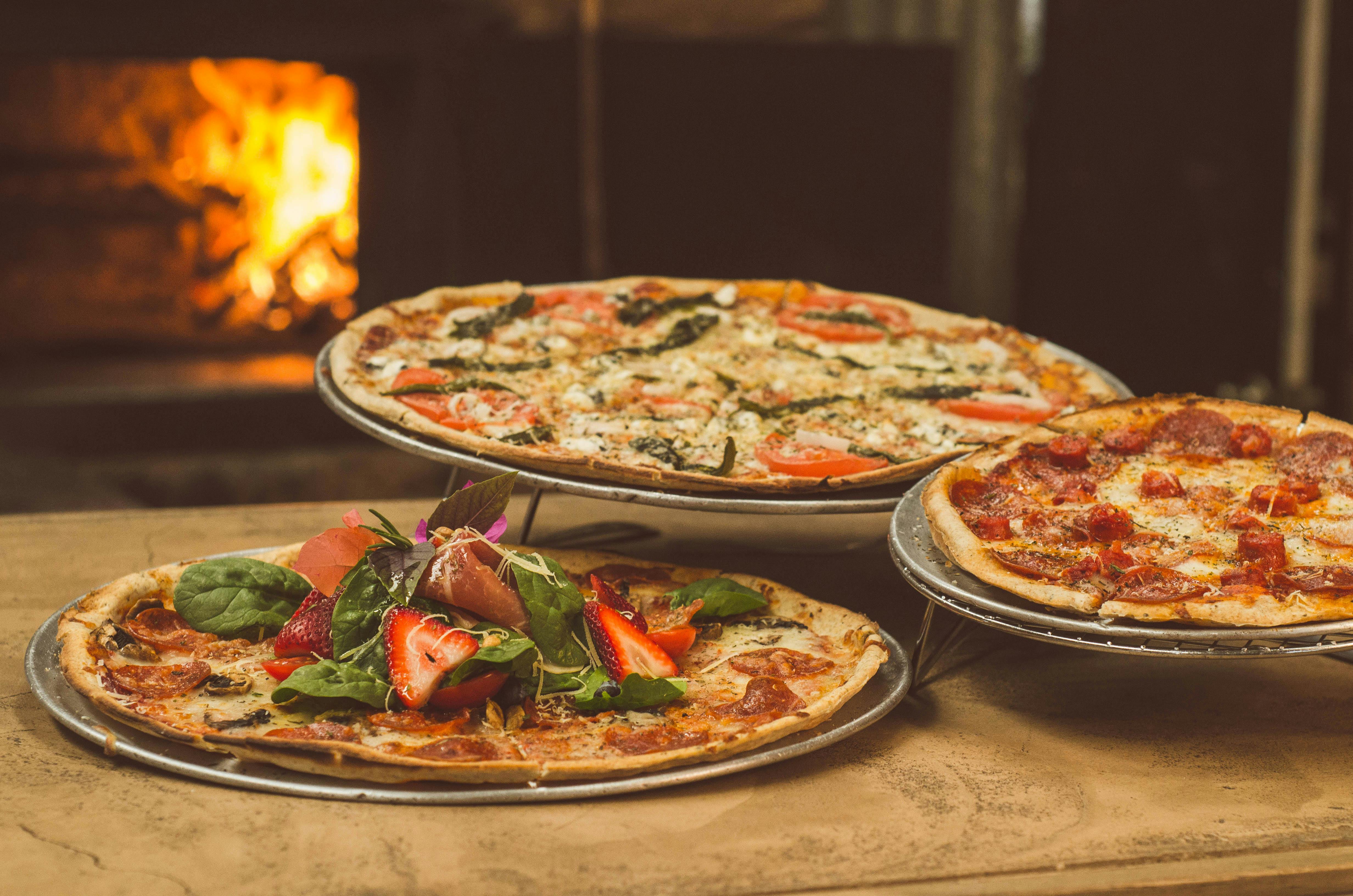 Top Pizza Hack Revealed: Instagram Followers Share #1 Tip for Perfect Slice